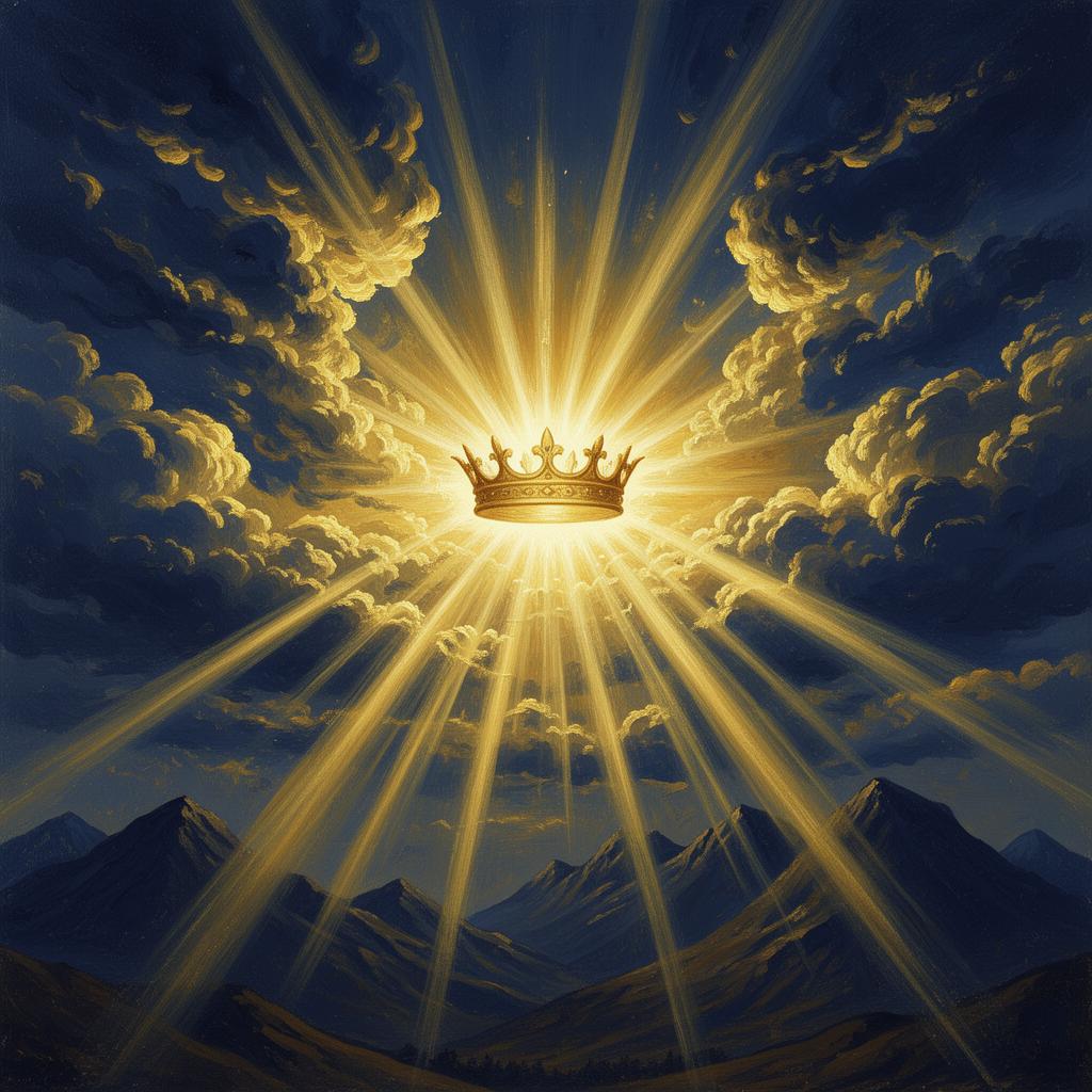 Segunda Vinda de Jesus
